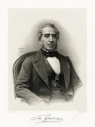 GaspardThémistocleLestiboudois、1865-66